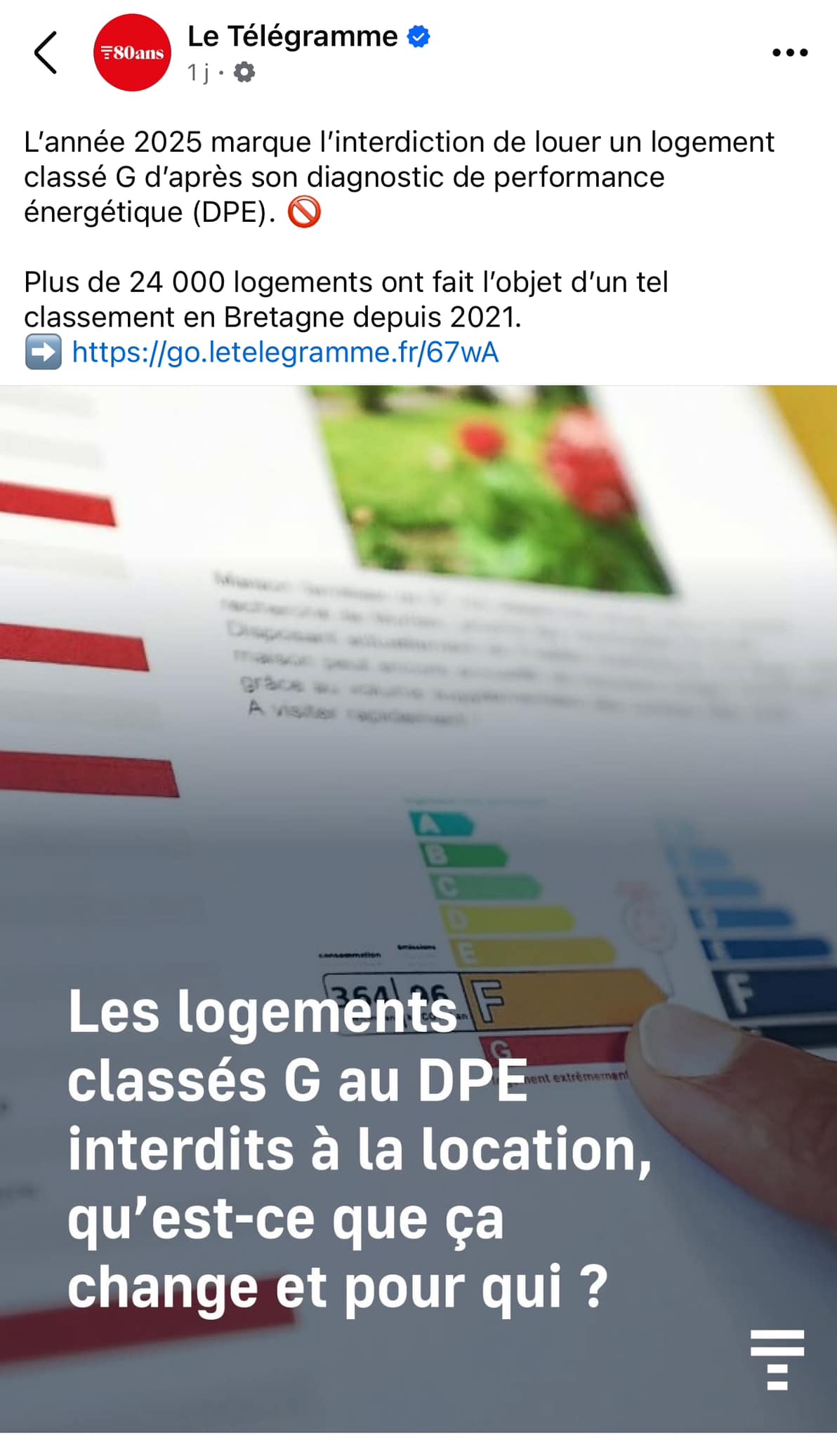dpe logement laurent empereur