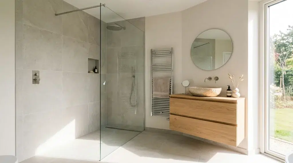 prix renovation salle de bain finistere